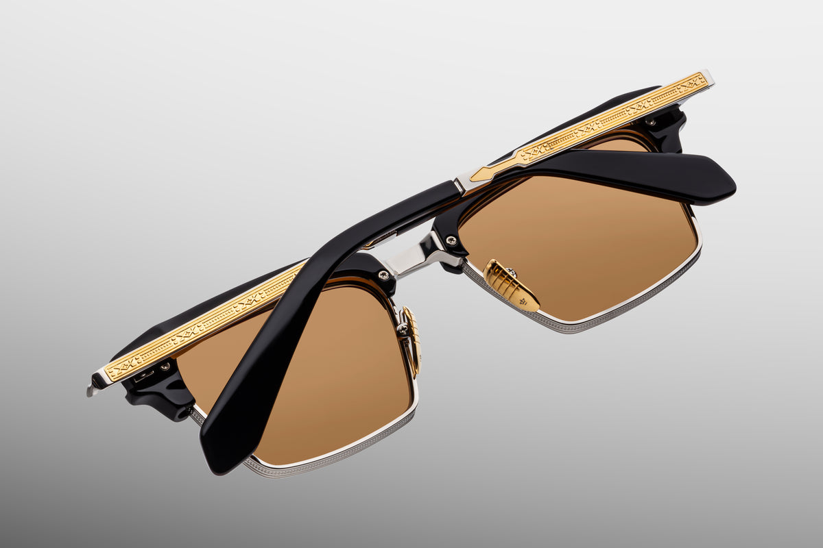 JMM ALIN in NOIR X LIMITED EDITION 42TH OF 500