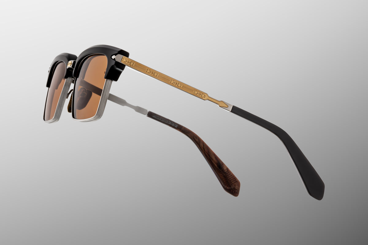 JMM ALIN in NOIR X LIMITED EDITION 42TH OF 500