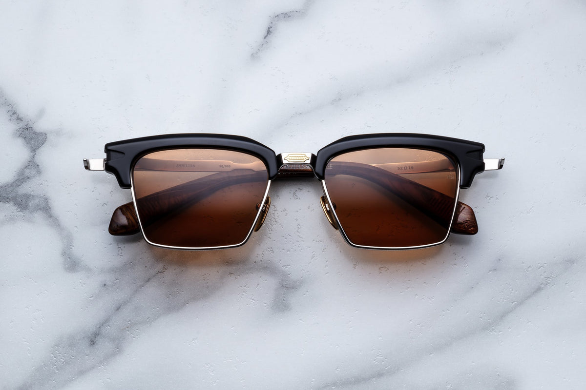 JMM ALIN in NOIR X LIMITED EDITION 42TH OF 500