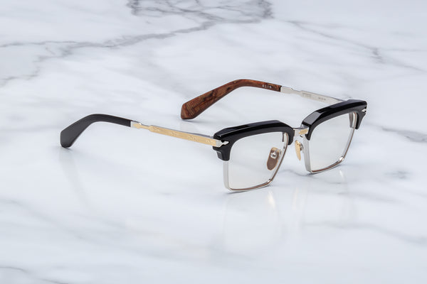 JMM ALIN in NOIR X LIMITED EDITION 316TH OF 500