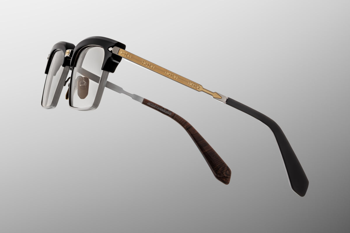 JMM ALIN in NOIR X LIMITED EDITION 316TH OF 500