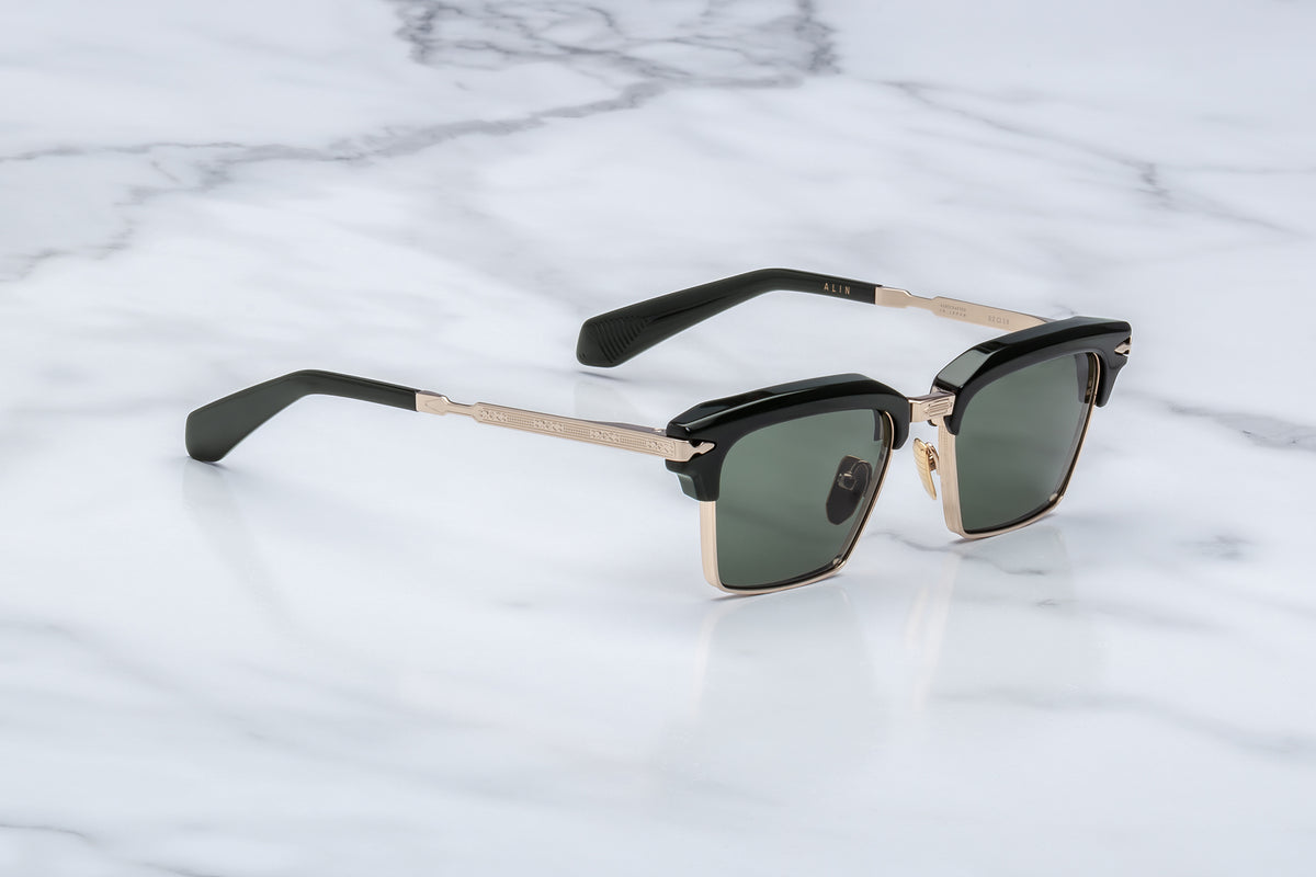 JMM ALIN IN VIPER LIMITED EDITION 340TH OF 450