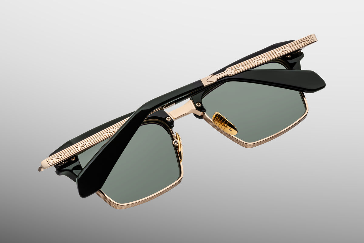 JMM ALIN IN VIPER LIMITED EDITION 340TH OF 450