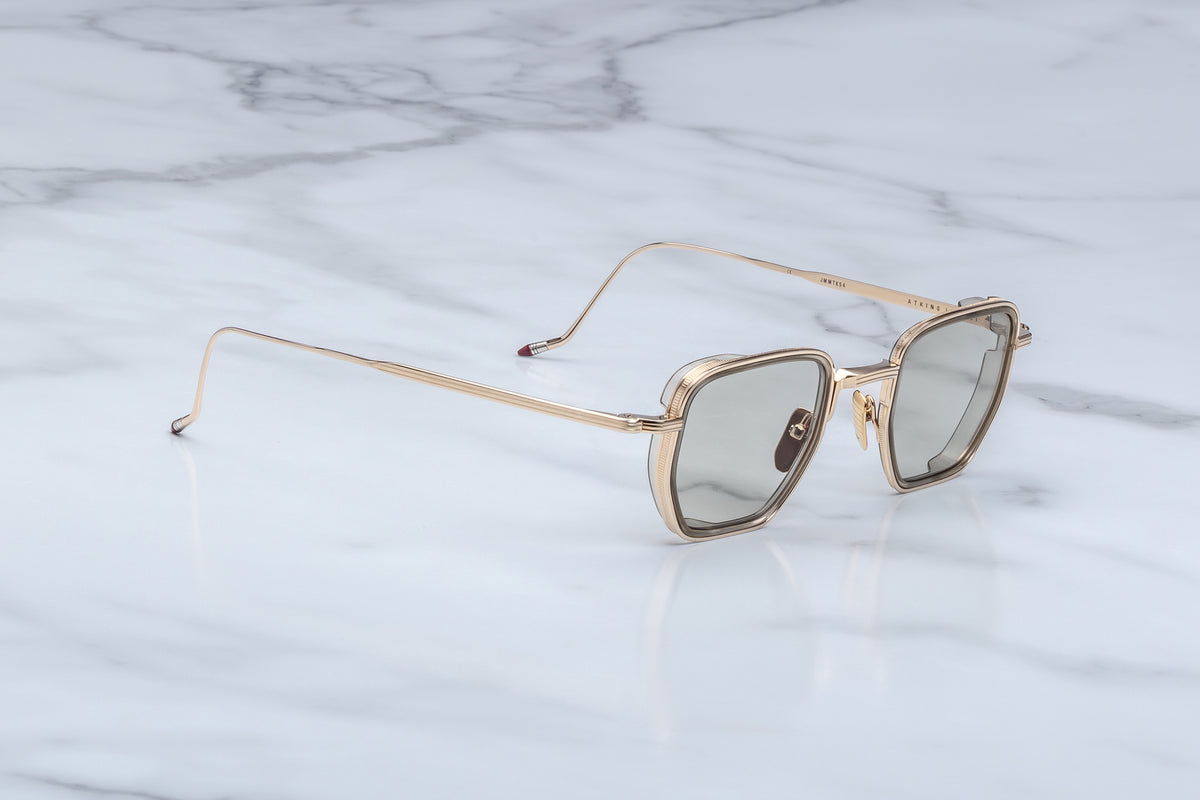 JMM ATKINS IN ALTAN LIMITED EDITION 205TH OF 500