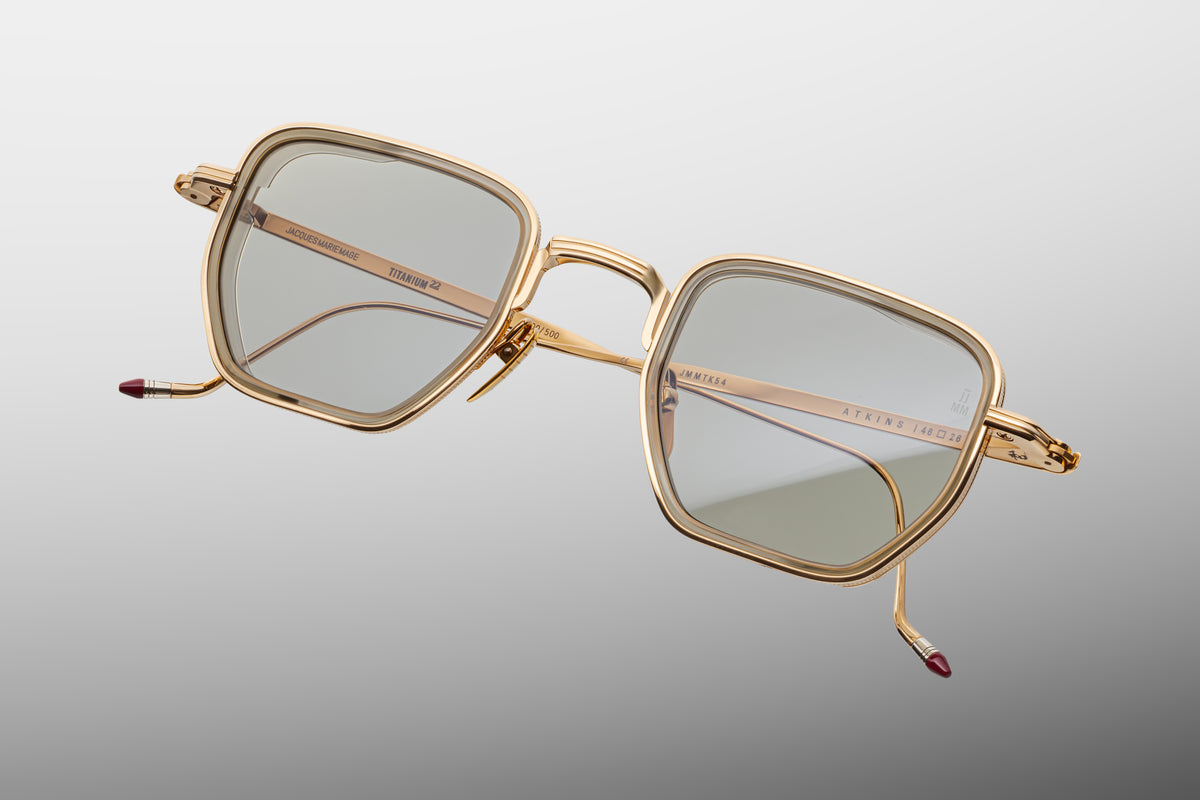 JMM ATKINS IN ALTAN LIMITED EDITION 205TH OF 500