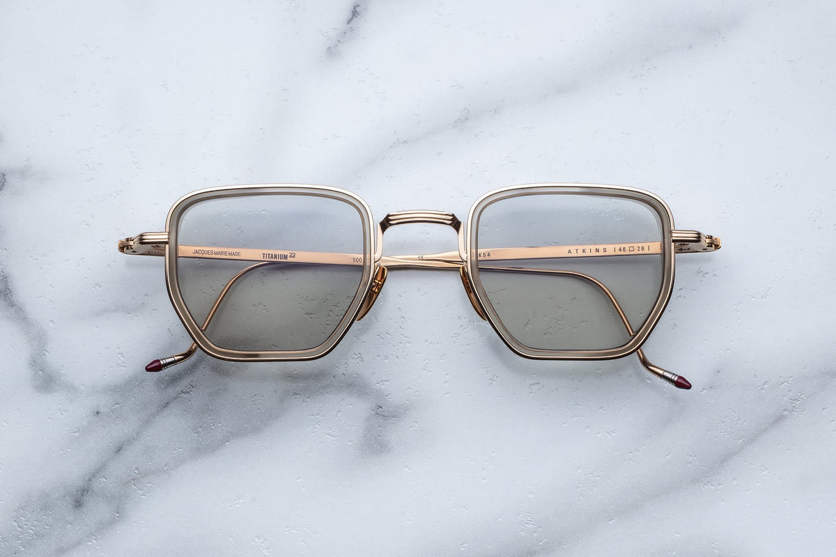 JMM ATKINS IN ALTAN LIMITED EDITION 205TH OF 500