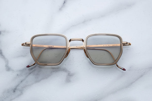 JMM ATKINS IN ALTAN LIMITED EDITION 205TH OF 500