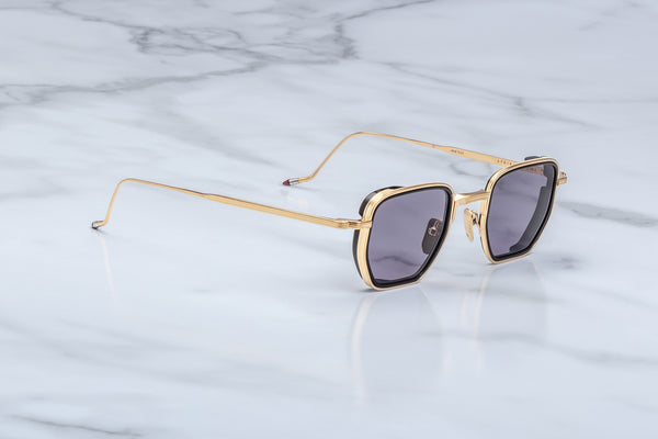 JMM ATKINS IN GOLD LIMITED EDITION 39TH OF 500