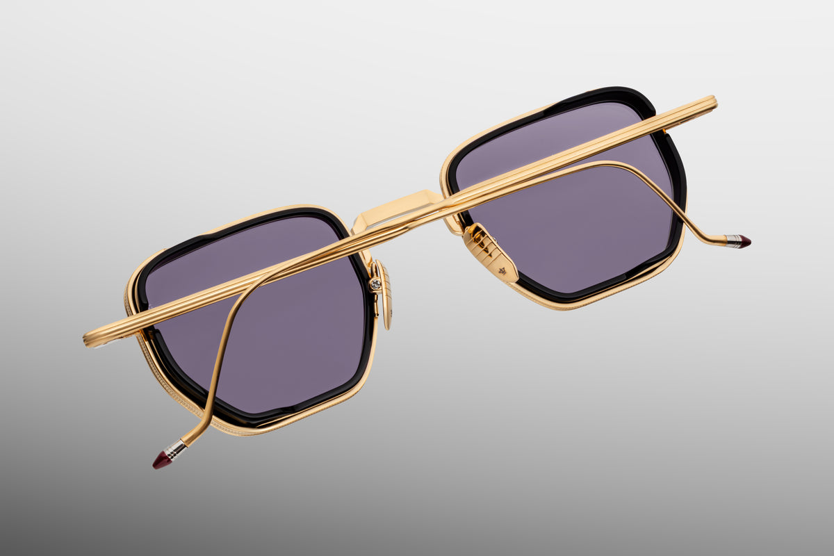 JMM ATKINS IN GOLD LIMITED EDITION 39TH OF 500