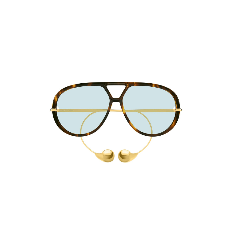 BOTTEGA VENETA BV 1273S 007 63