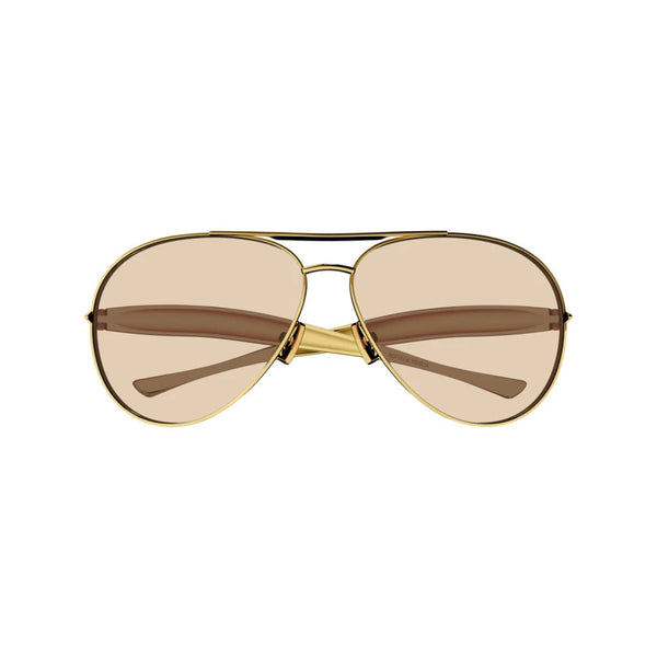 Bottega Veneta BV 1305S 002 64 Sunglasses