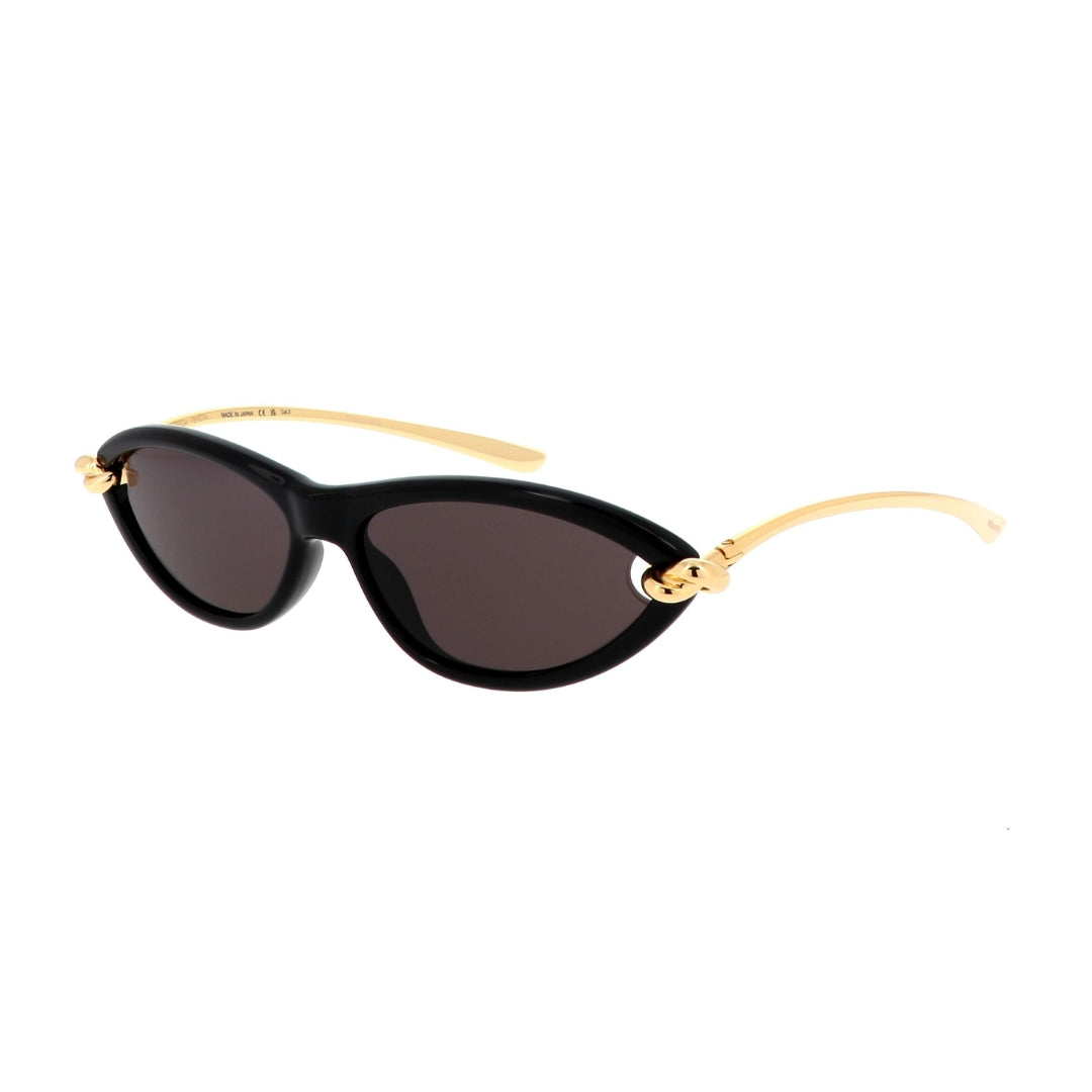 Bottega Veneta BV 1390S 001 56 Sunglasses