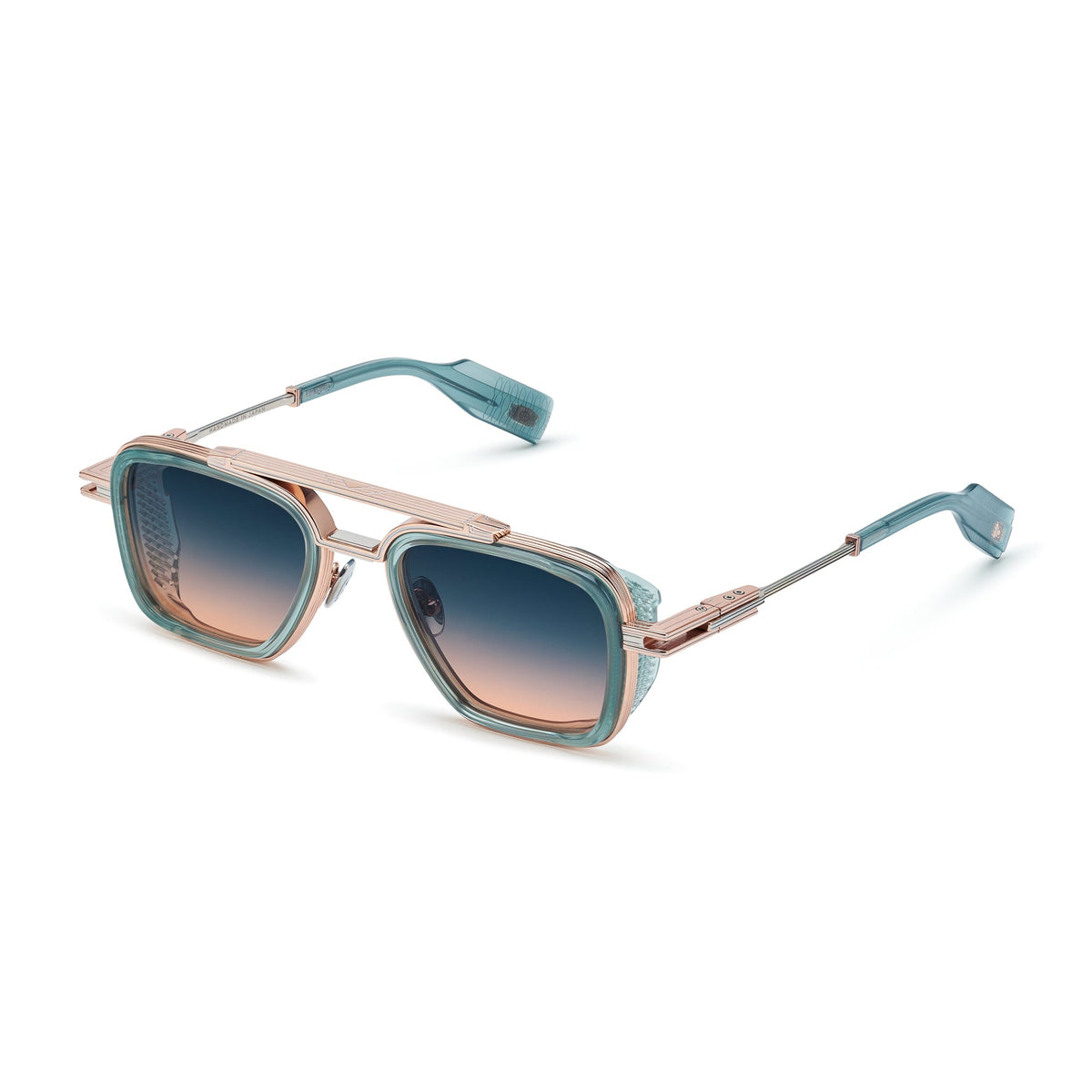 T HENRI C2 COLOR ROSE GOLD /LIMITED EDTION 131/199