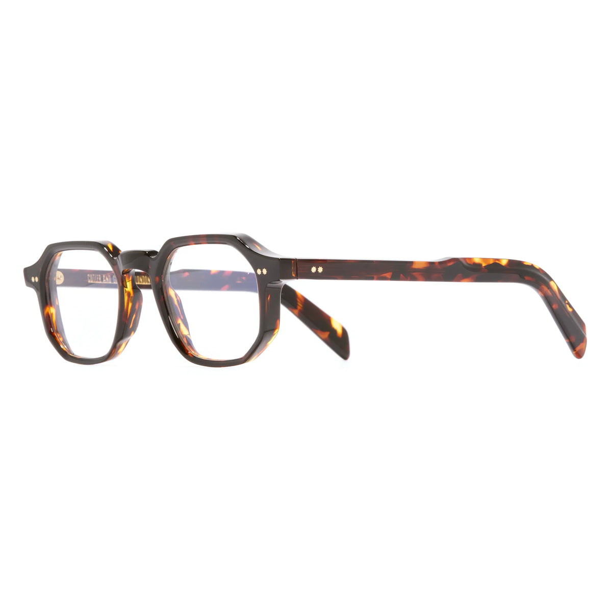 CUTLER AND GROSS CGOP GR11 02 48