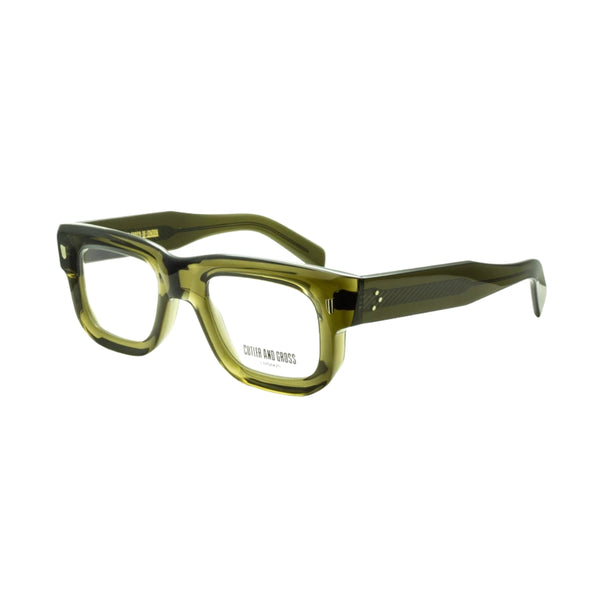 CUTLER & GROSS  CGOP 1402 03 50