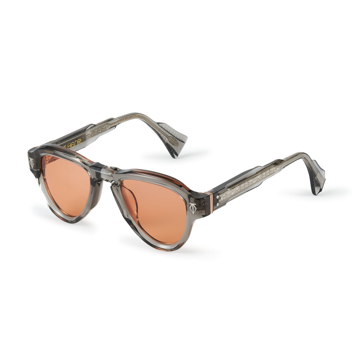 T HENRI COBRA ; COLOR SCORIA /LIMITED EDITION 48 0F 199