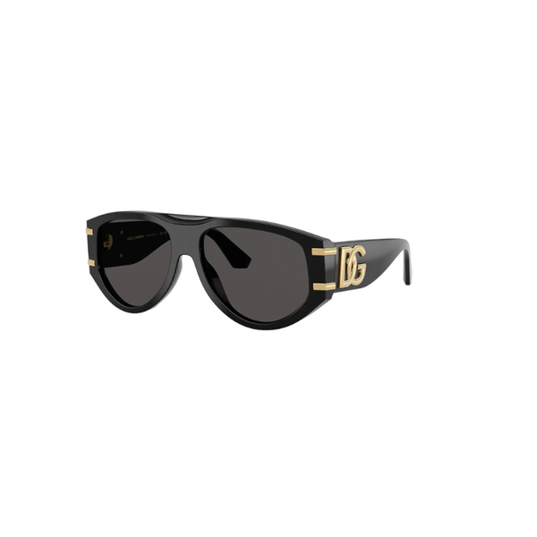 DOLCE & GABBANA DG 4499 501/87 57