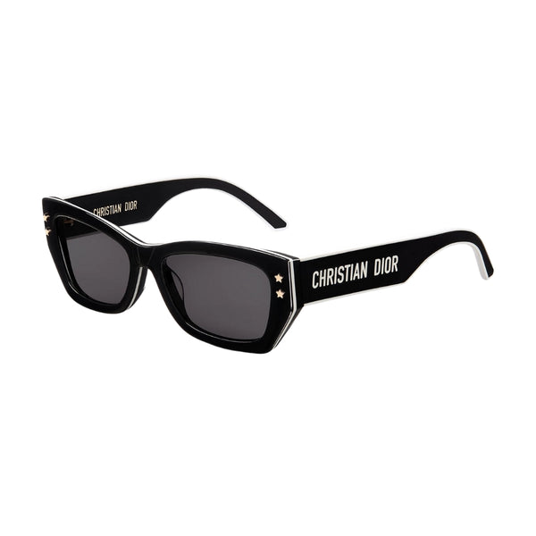 Dior PACIFIC S2U 30B8 53 Sunglasses