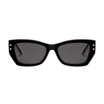 Dior PACIFIC S2U 30B8 53 Sunglasses