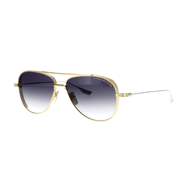 DITA DTS141  A 01 GLD/SLV SUBSYTEM