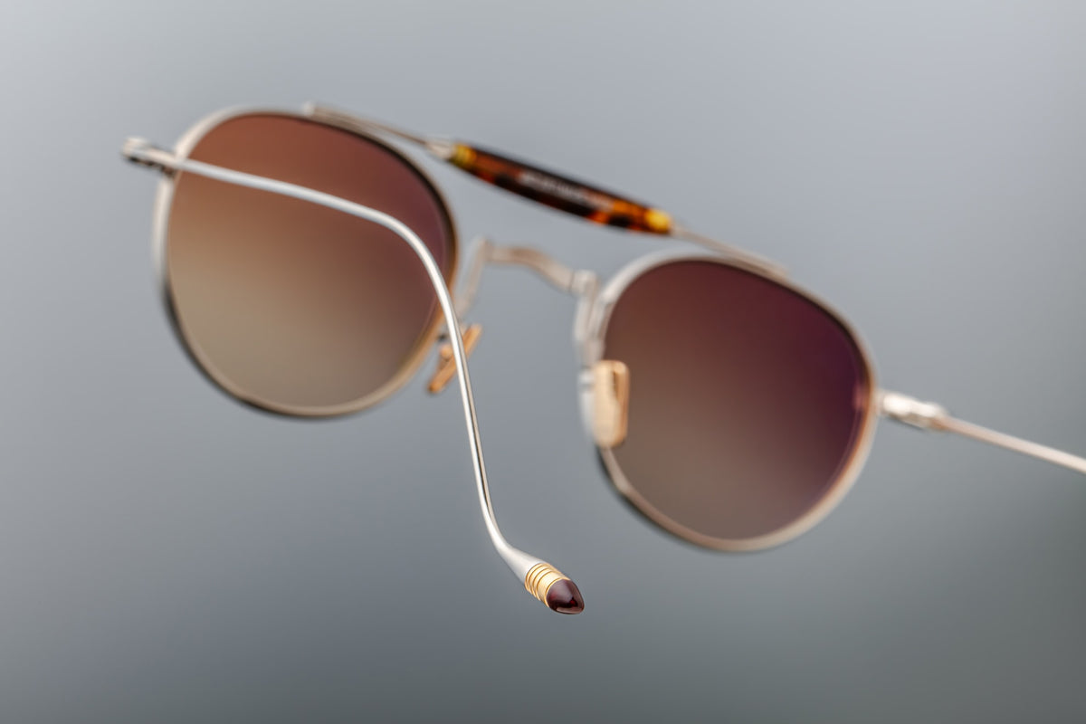 JMM DASAN IN RHEA 46 LIMITED EDITION 178TH OF 400