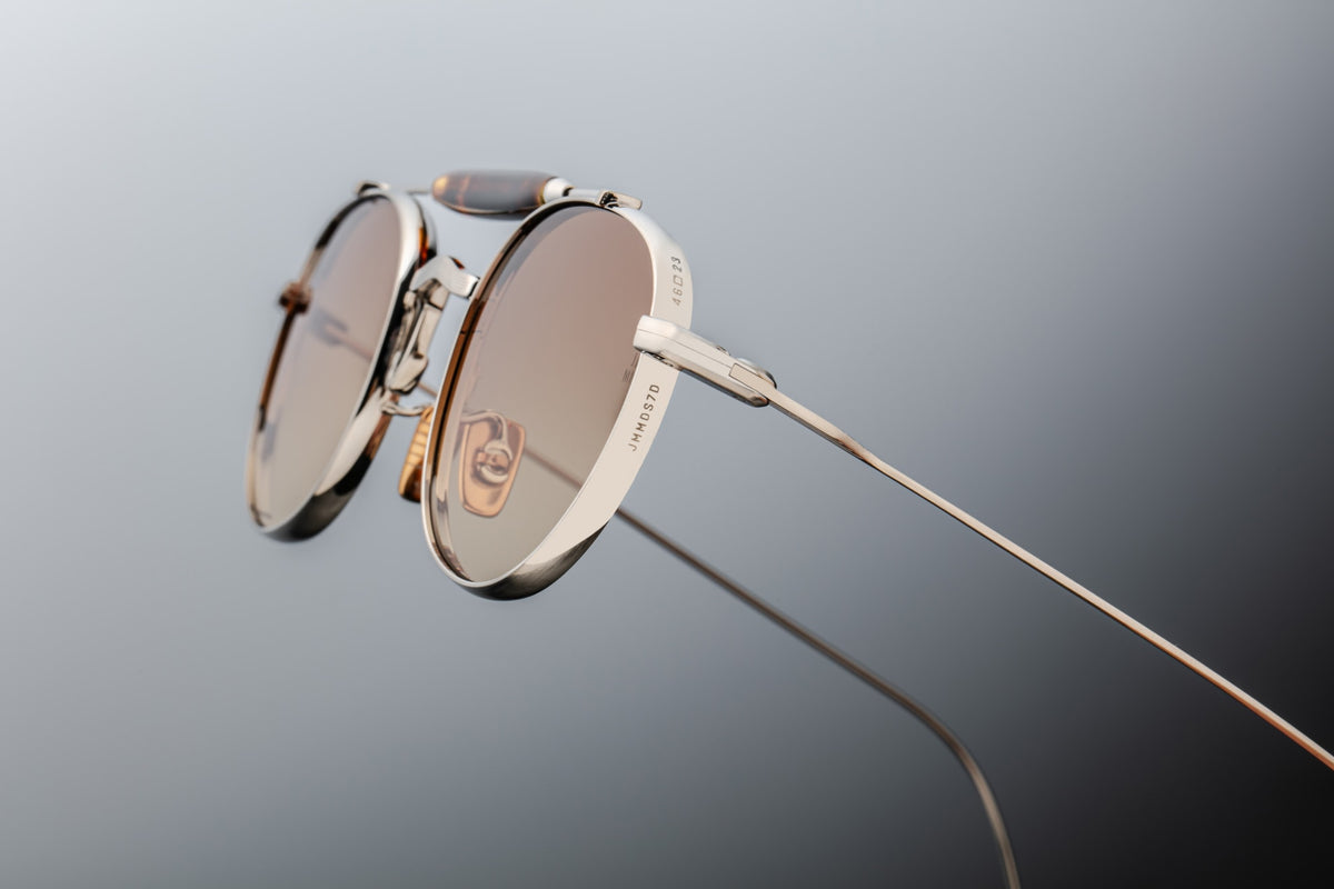 JMM DASAN IN RHEA 46 LIMITED EDITION 178TH OF 400