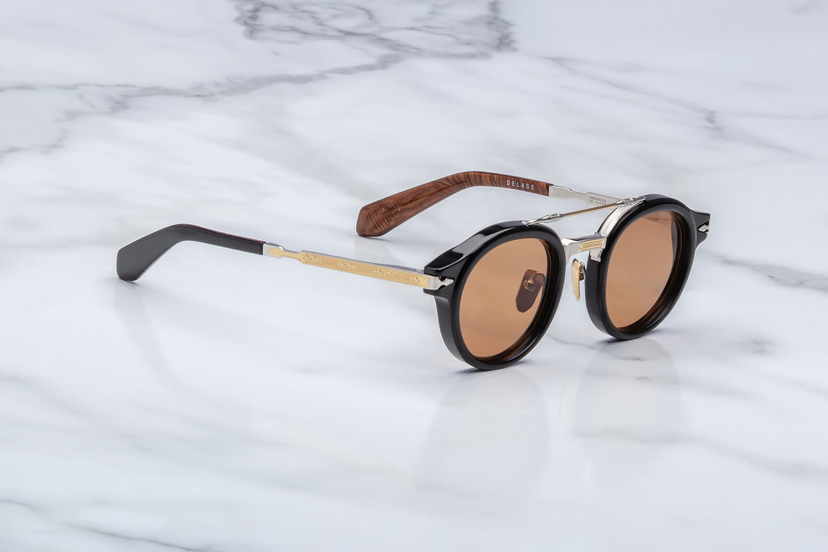 JMM DELAGE in NOIR X45 LIMITED EDITION 146 OF 500