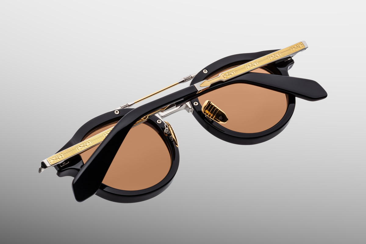 JMM DELAGE in NOIR X45 LIMITED EDITION 146 OF 500