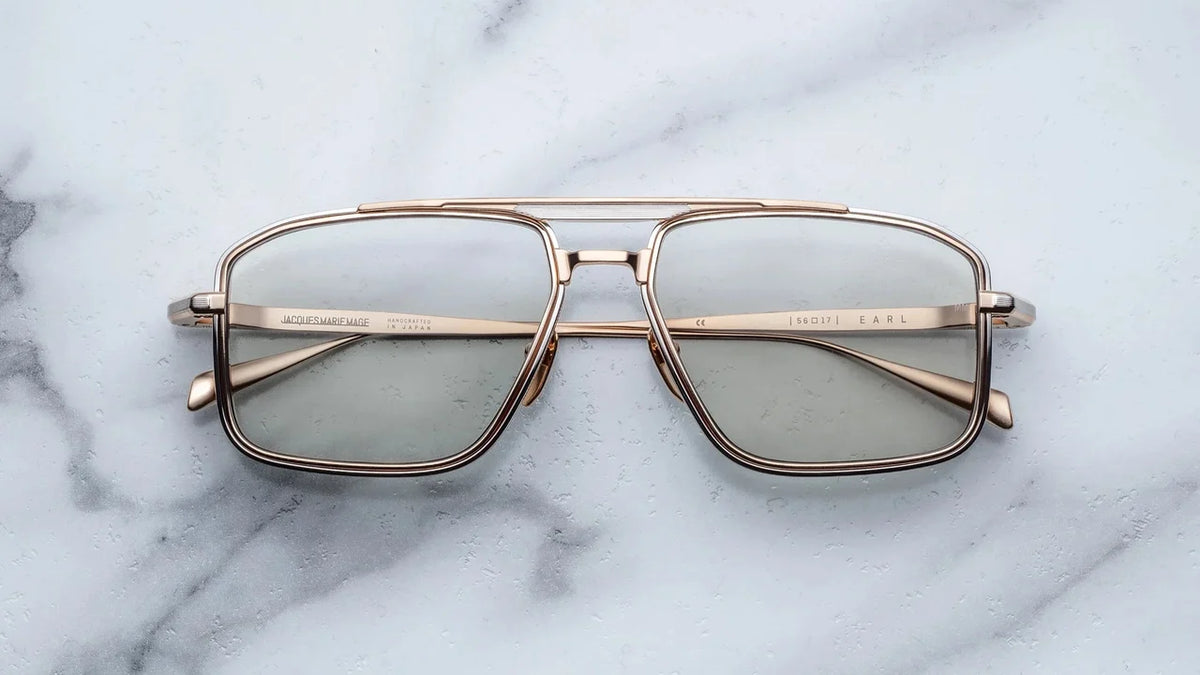 JACQUESMARIE MAGE EARL / COLOR ALTAN /LIMITED EDTION 446/500