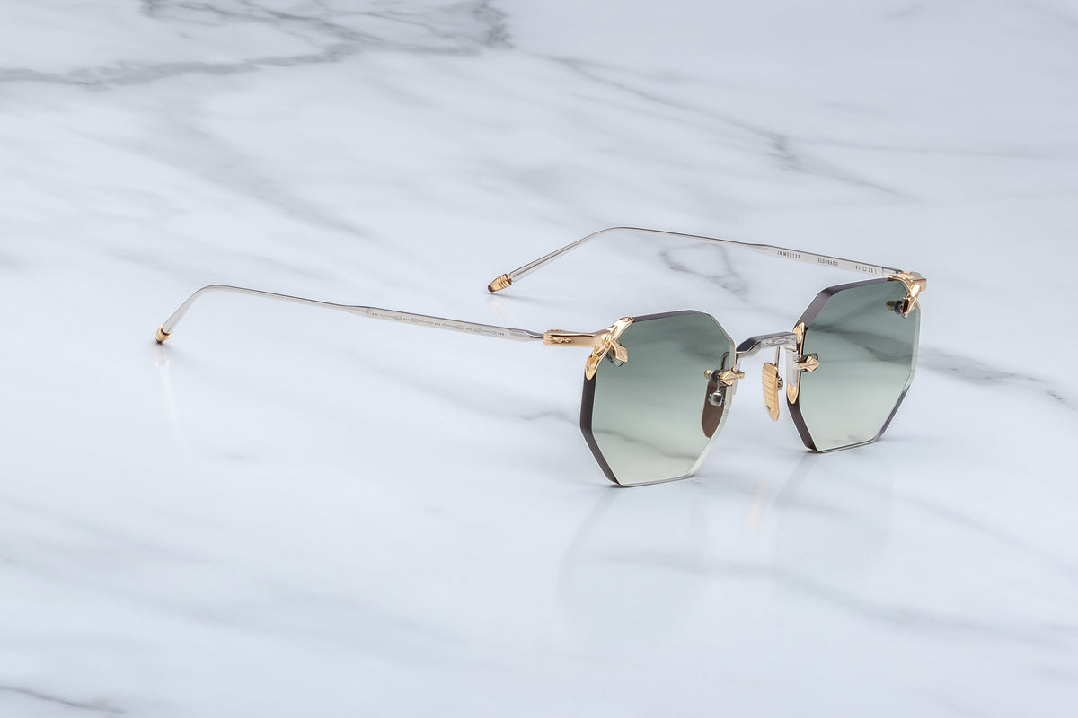 JMM ELDOARDO 012SSIZE 47 LIMITED EDITION 468TH OF 500