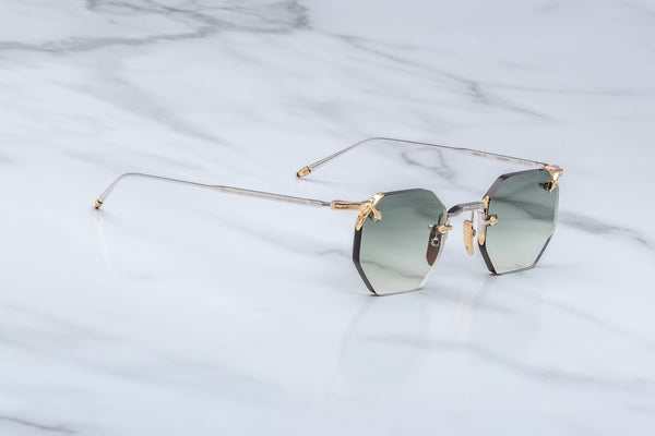 JMM ELDOARDO 012S  SIZE 47 LIMITED EDITION 468TH OF 500