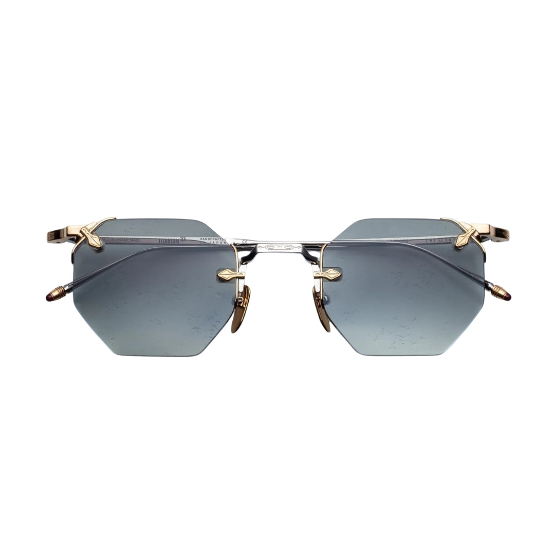 JMM ELDOARDO 012SSIZE 47 LIMITED EDITION 468TH OF 500