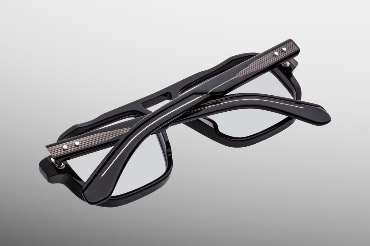 JMM EVANS in RAVEN 55 LIMITED EDITION 67TH OF 500