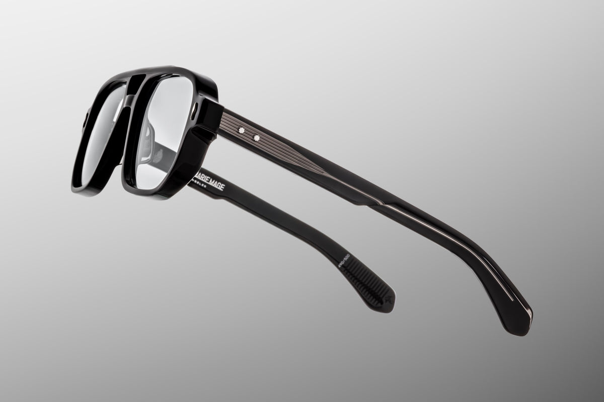 JMM EVANS in RAVEN 55 LIMITED EDITION 67TH OF 500