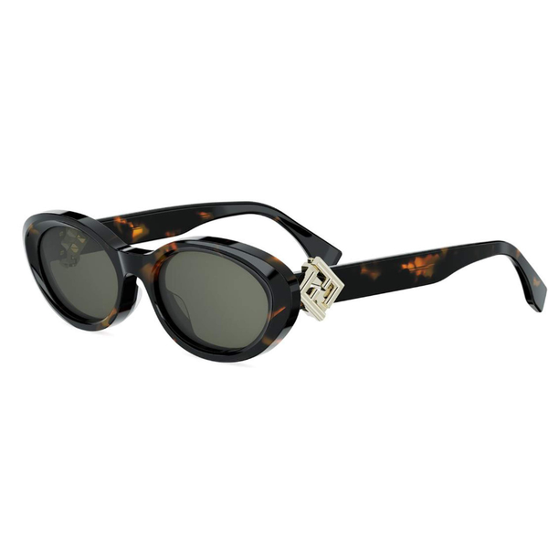 FENDI FE 40140U 52N 53