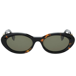 FENDI FE 40140U 52N 53