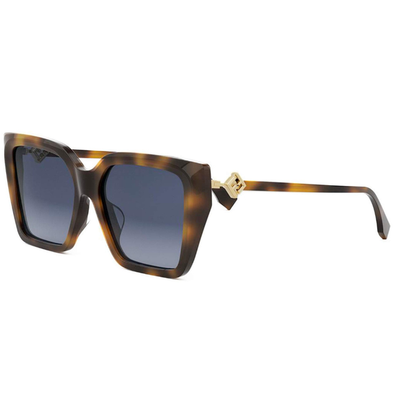 FENDI FE 40161I 52W 54