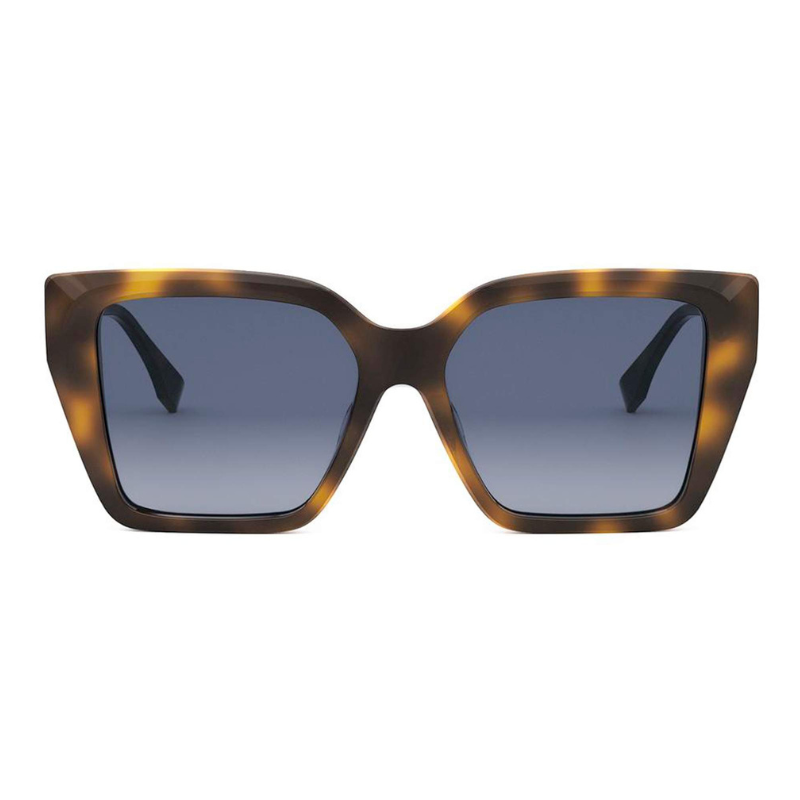 FENDI FE 40161I 52W 54