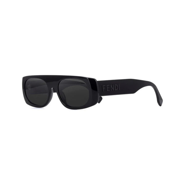 FENDI FE 40169I 01A 54