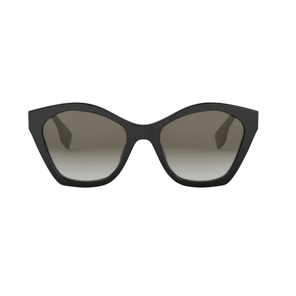 FENDI FE 40175I 01F 54