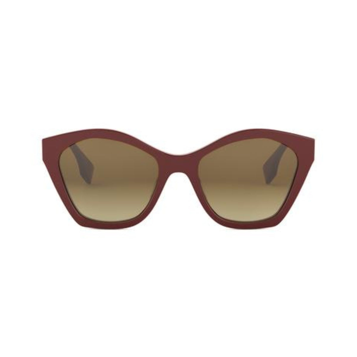 FENDI FE 40175I 66F 54