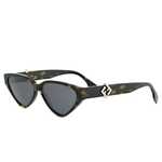 FENDI FE 40184I 52A 57