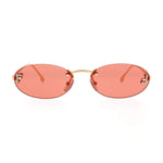 FENDI FE 4075U 30S 54