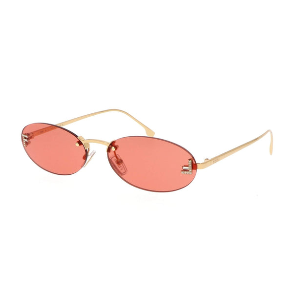 FENDI FE 4075U 30S 54