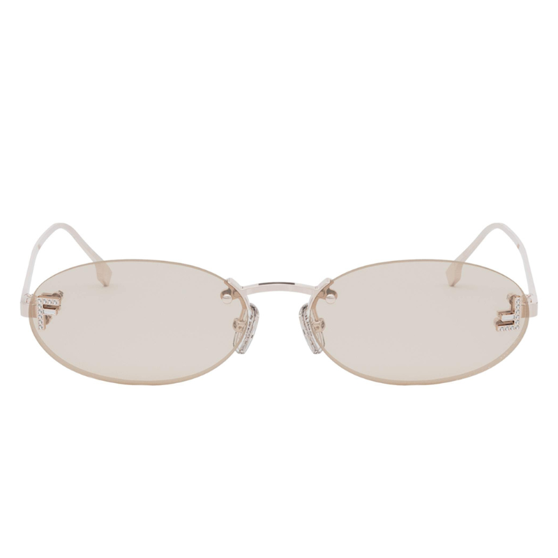 FENDI FE 4075US 28Y 54