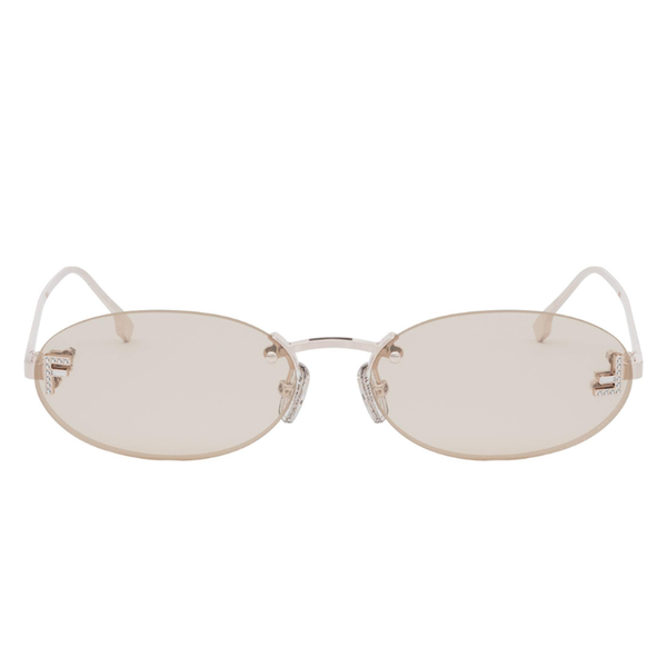 FENDI FE 4075US 28Y 54