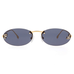 FENDI FE 4075US 30V 54