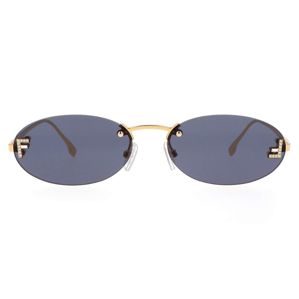 FENDI FE 4075US 30V 54