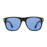 TOM FORD FT1284 55 01V