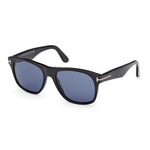 TOM FORD FT1284 55 01V